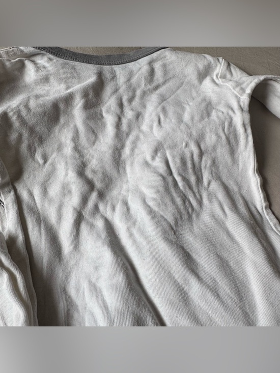 Baby Gap PJ’s - 2 Years Toddler - Astronaut - Picture 7 of 8